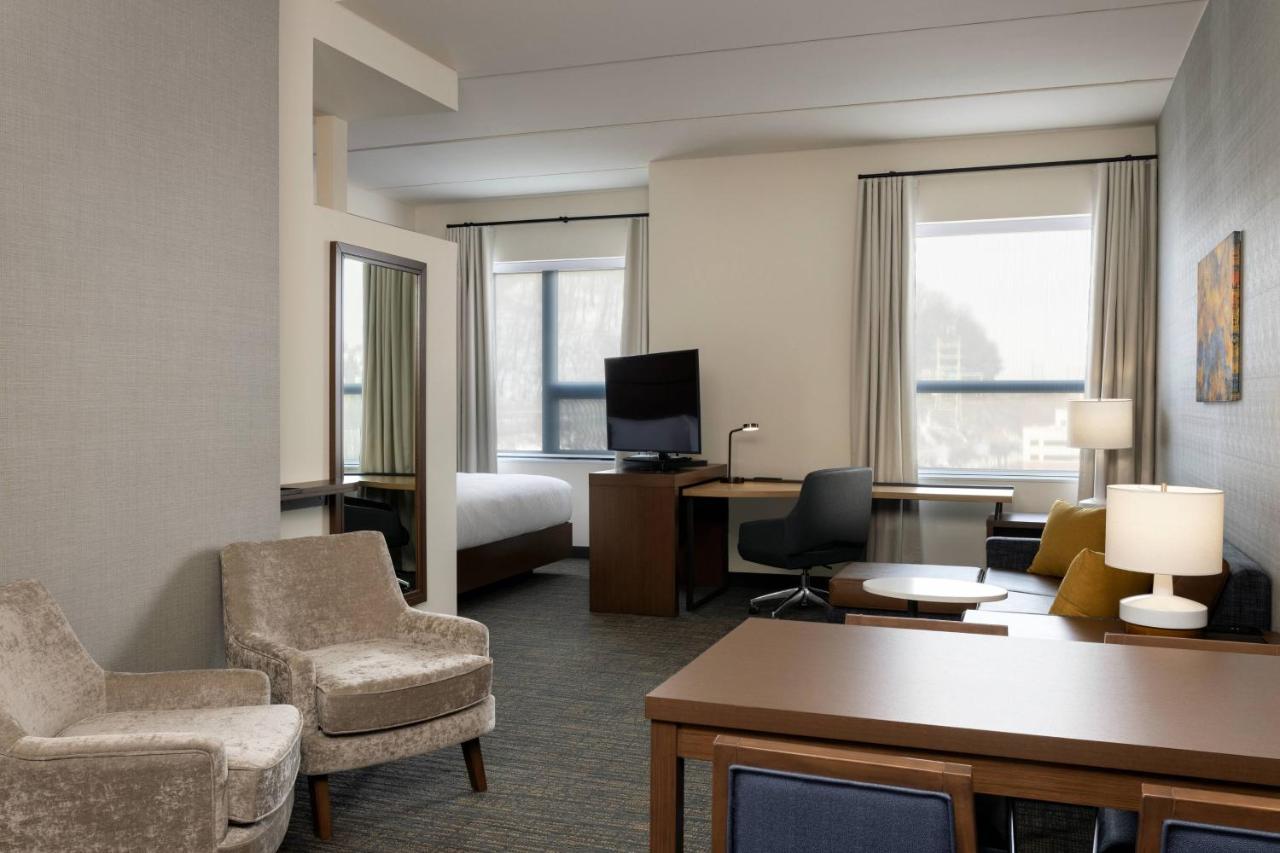 Residence Inn By Marriott Philadelphia Bala Cynwyd Luaran gambar