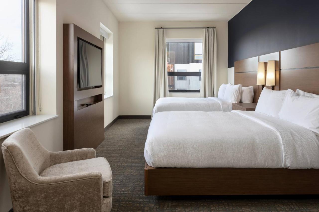 Residence Inn By Marriott Philadelphia Bala Cynwyd Luaran gambar