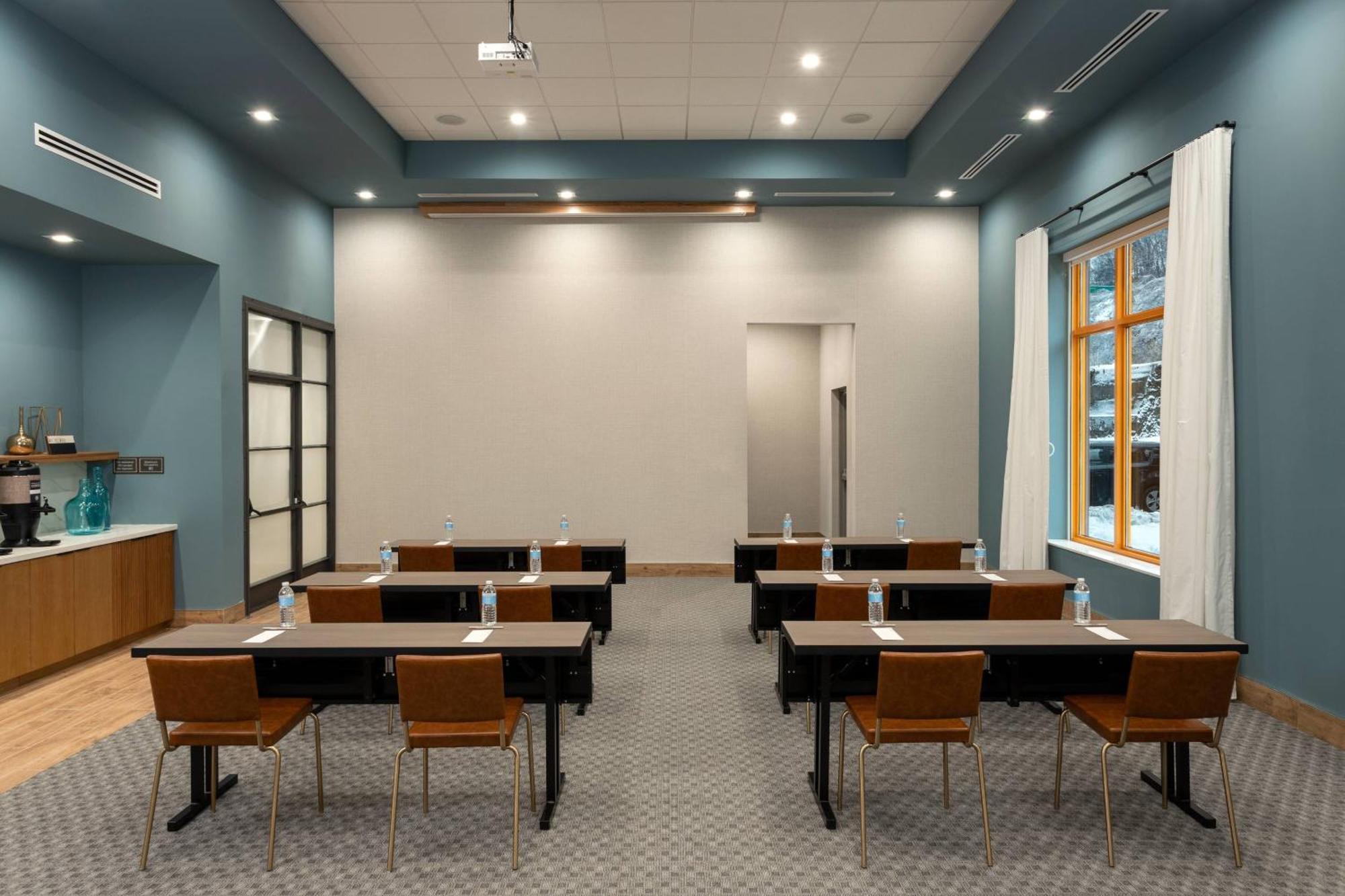 Residence Inn By Marriott Philadelphia Bala Cynwyd Luaran gambar