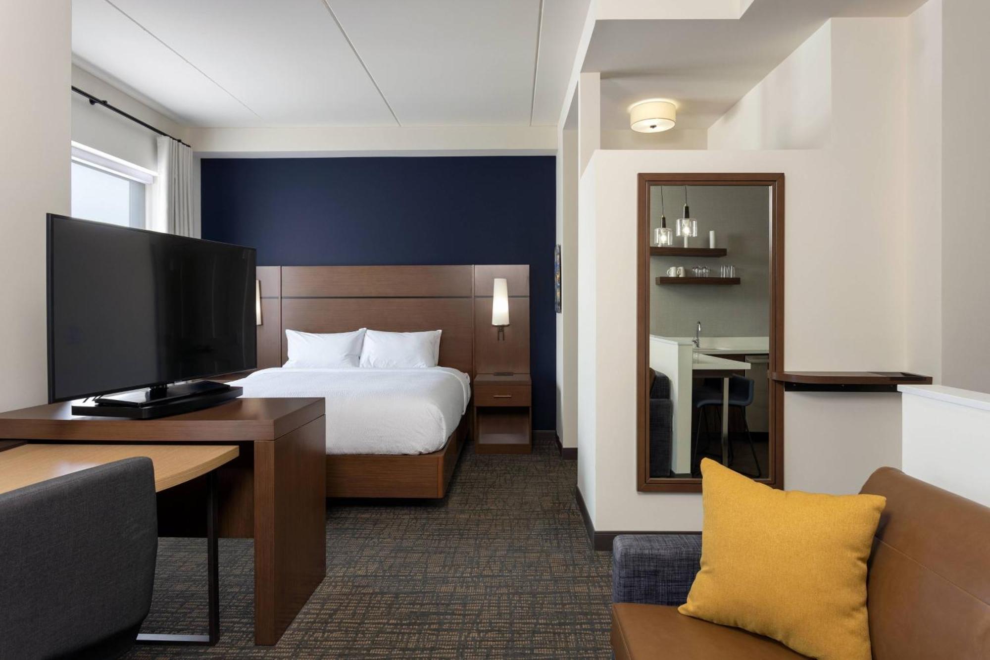 Residence Inn By Marriott Philadelphia Bala Cynwyd Luaran gambar