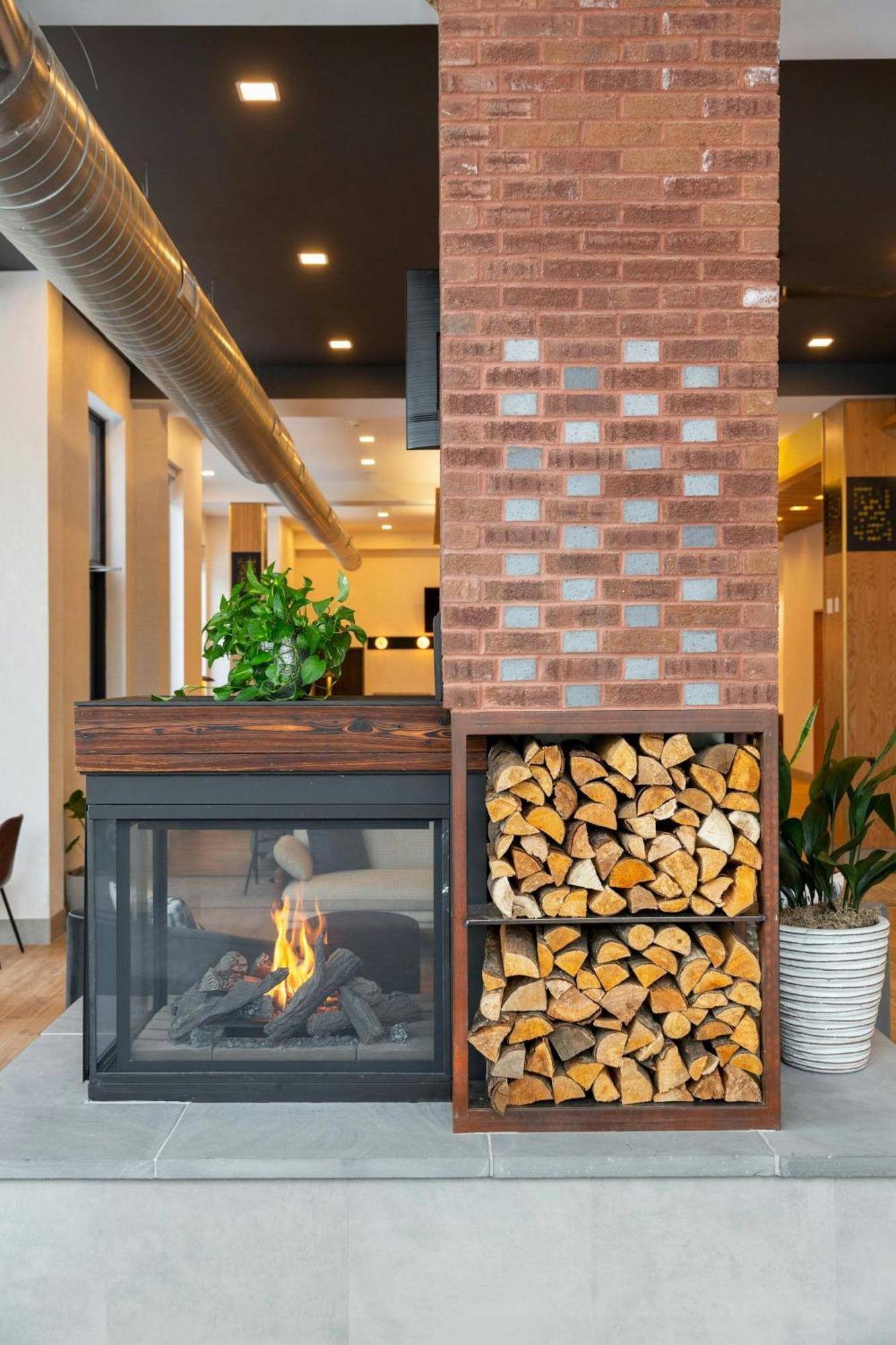 Residence Inn By Marriott Philadelphia Bala Cynwyd Luaran gambar