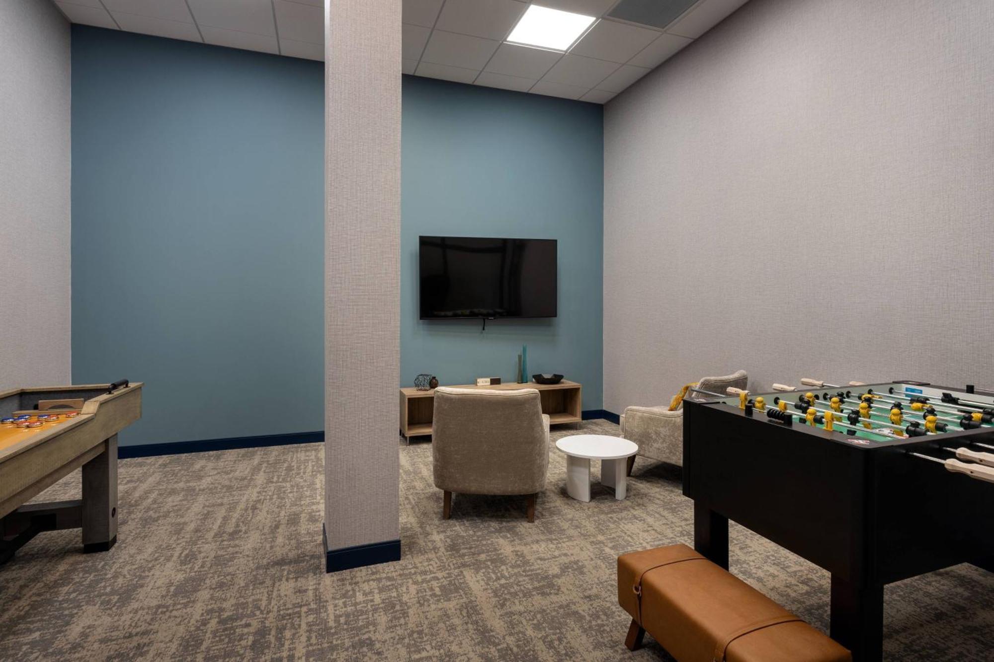 Residence Inn By Marriott Philadelphia Bala Cynwyd Luaran gambar