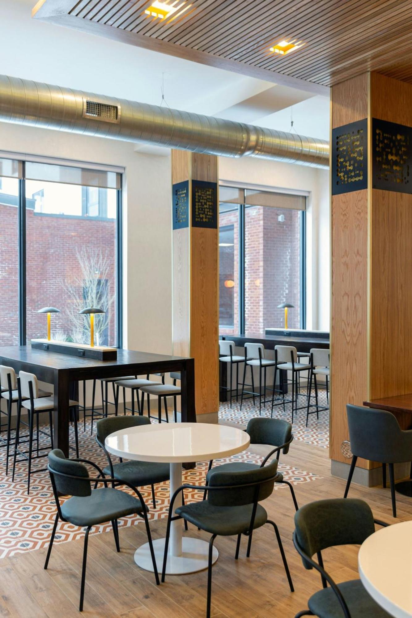 Residence Inn By Marriott Philadelphia Bala Cynwyd Luaran gambar