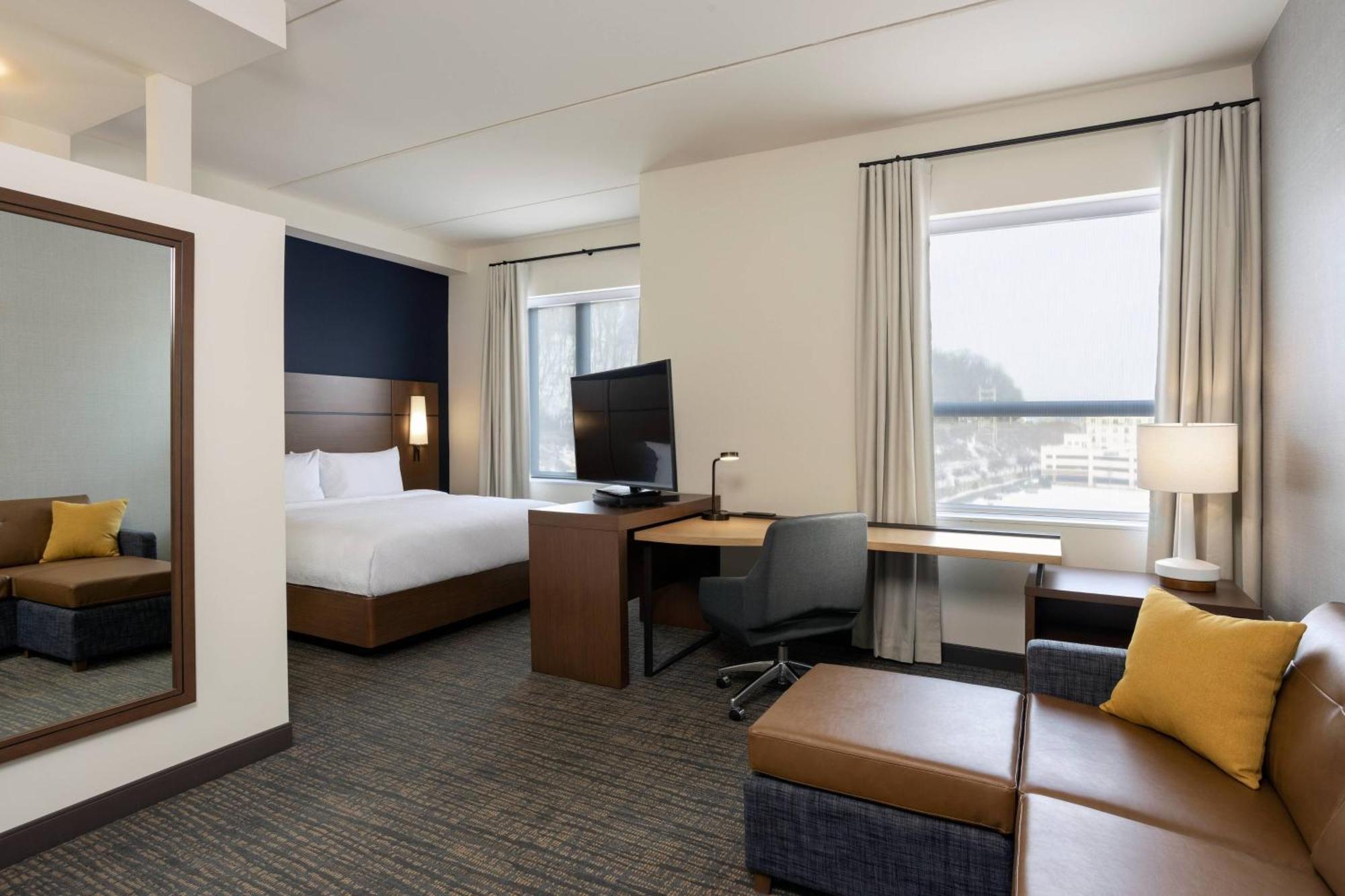 Residence Inn By Marriott Philadelphia Bala Cynwyd Luaran gambar