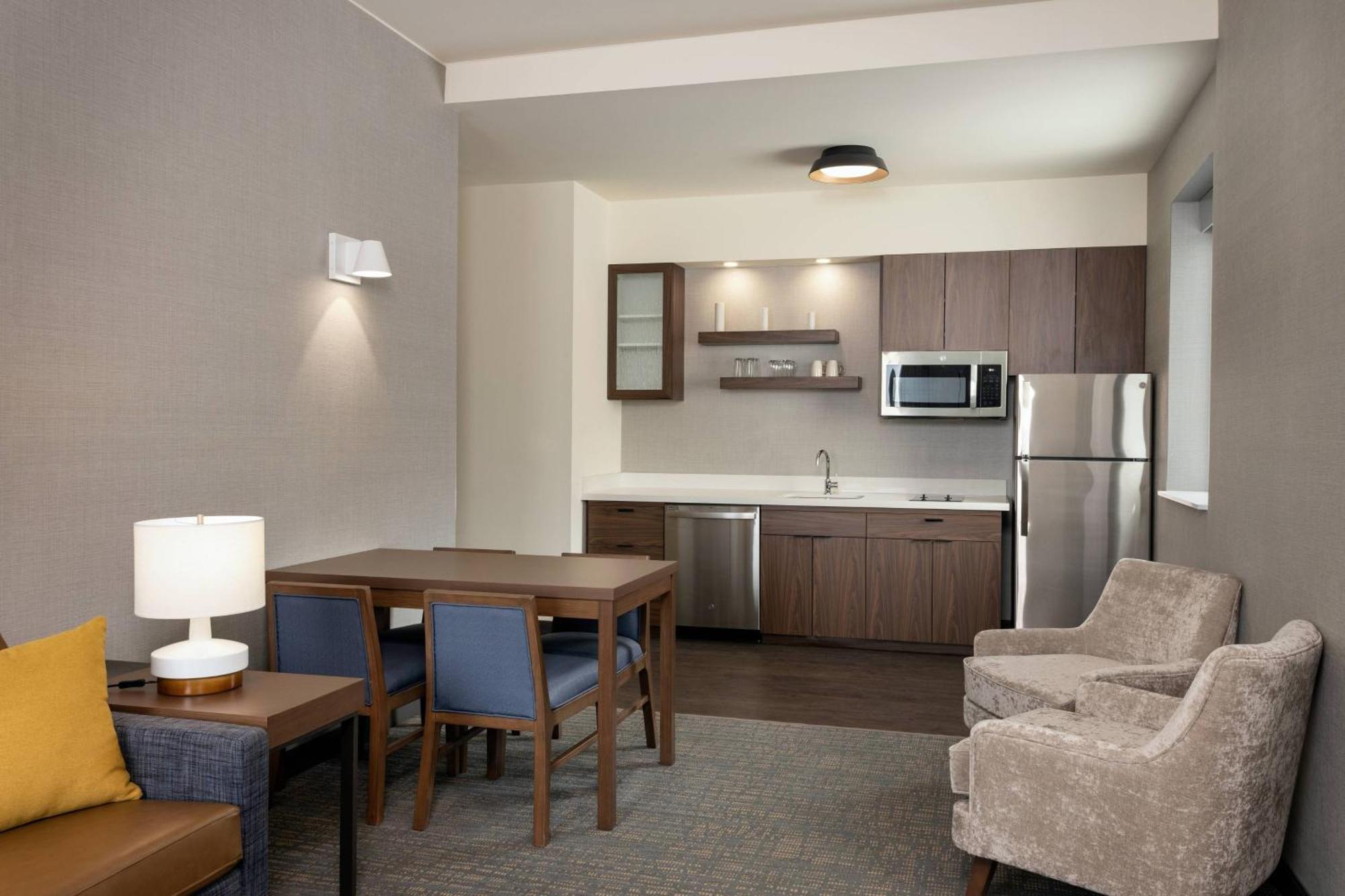 Residence Inn By Marriott Philadelphia Bala Cynwyd Luaran gambar