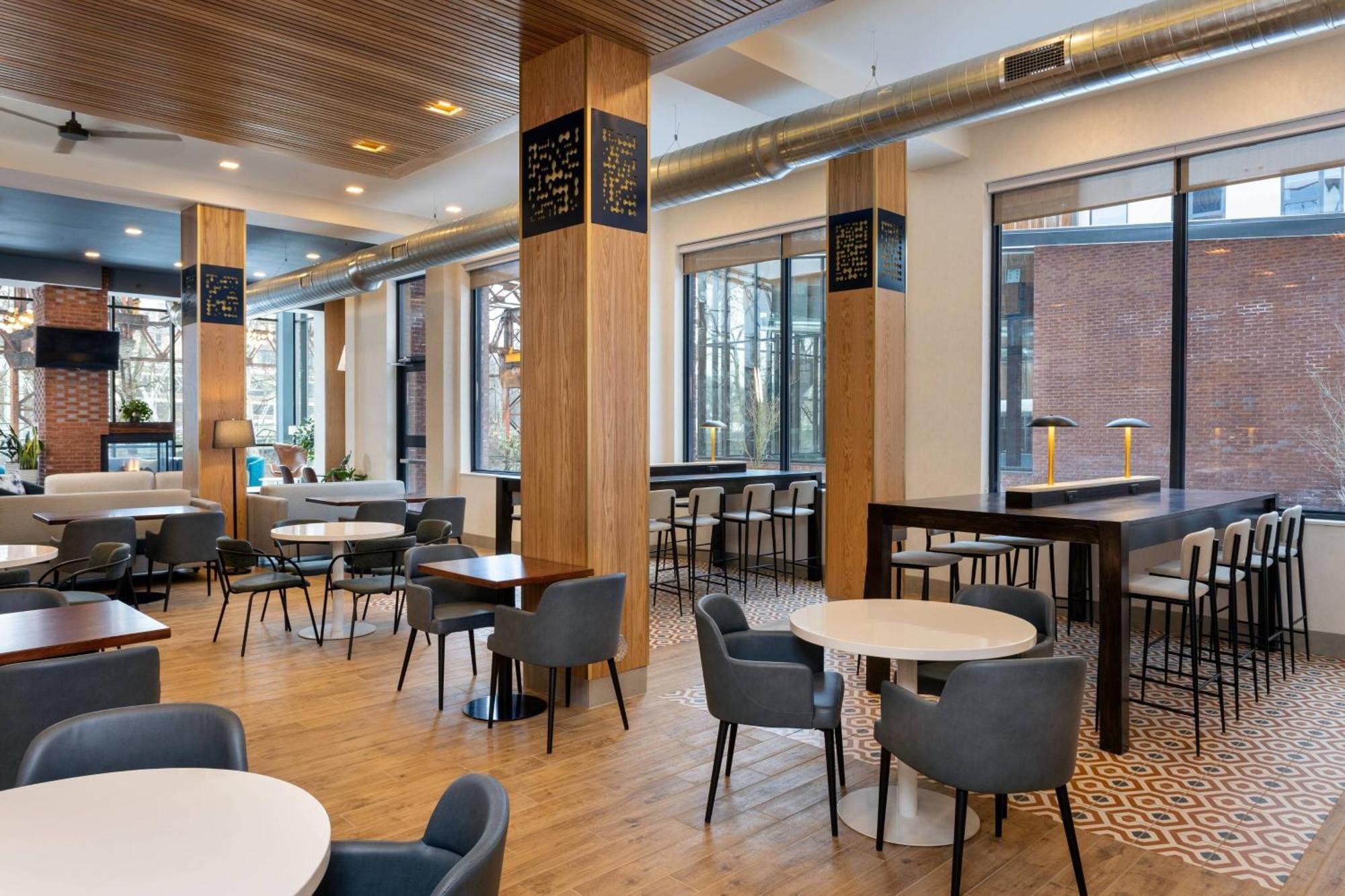 Residence Inn By Marriott Philadelphia Bala Cynwyd Luaran gambar