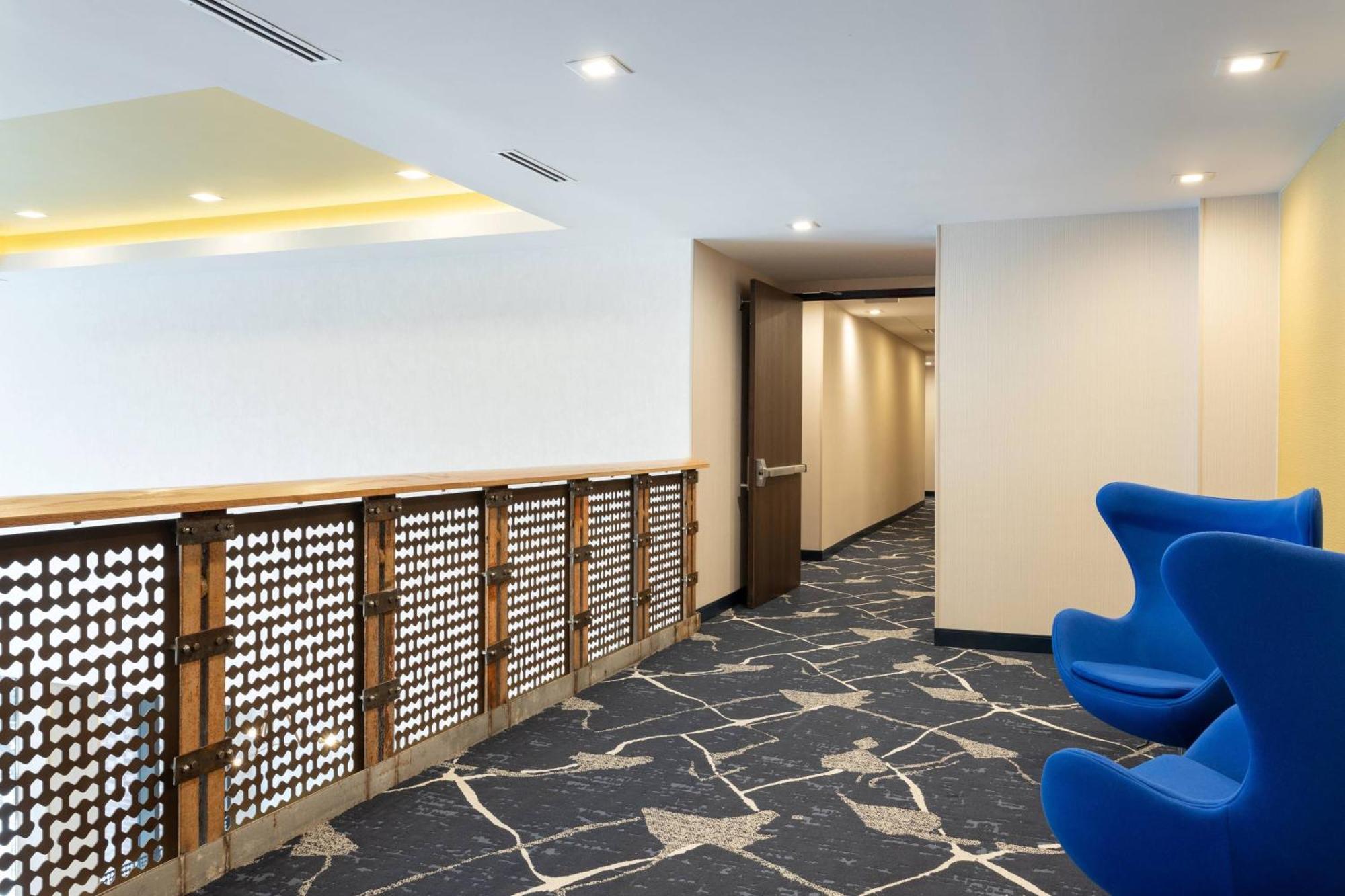 Residence Inn By Marriott Philadelphia Bala Cynwyd Luaran gambar