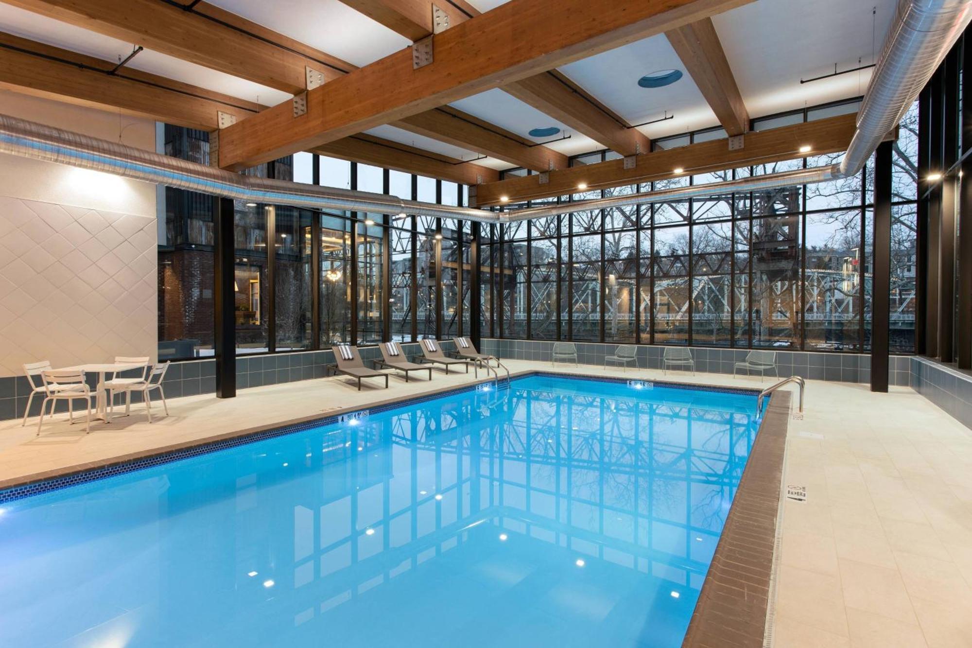 Residence Inn By Marriott Philadelphia Bala Cynwyd Luaran gambar