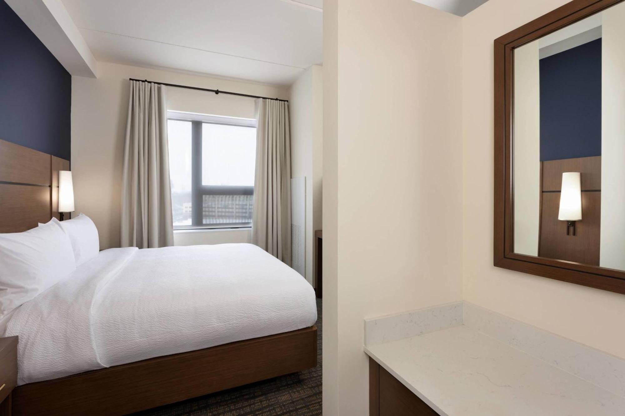 Residence Inn By Marriott Philadelphia Bala Cynwyd Luaran gambar