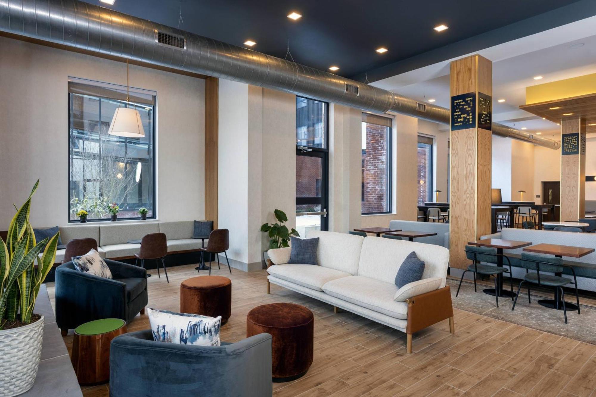 Residence Inn By Marriott Philadelphia Bala Cynwyd Luaran gambar